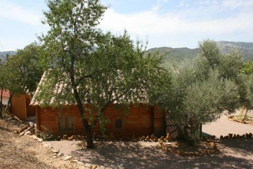 Cabanas El Nogueral