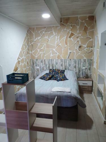 Cabanas El Nogueral