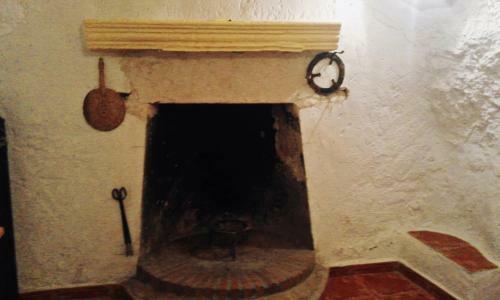 Apartamento Cuevas El Atochal