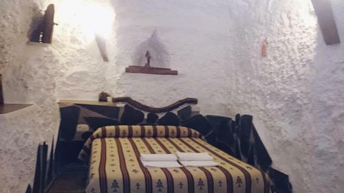 Apartamento Cuevas El Atochal