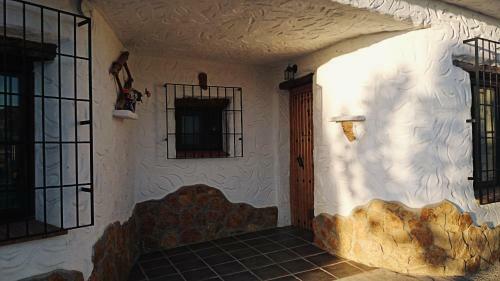 Apartamento Cuevas El Atochal