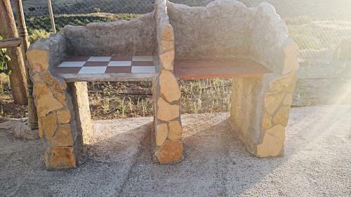 Apartamento Cuevas El Atochal