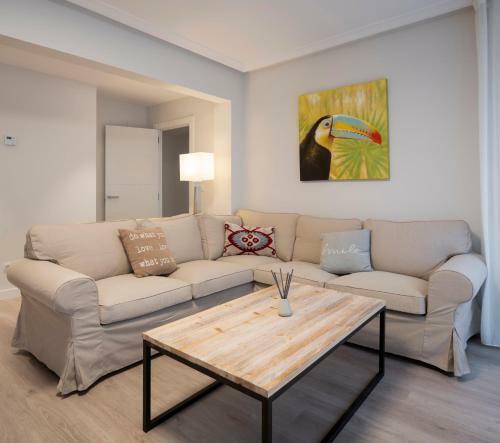Gorliz Apartment Close To The Beach