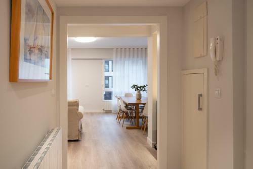 Gorliz Apartment Close To The Beach