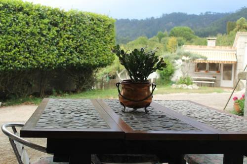 Casa Rural Area Con Piscina