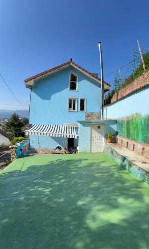 Villa Vistalegre78