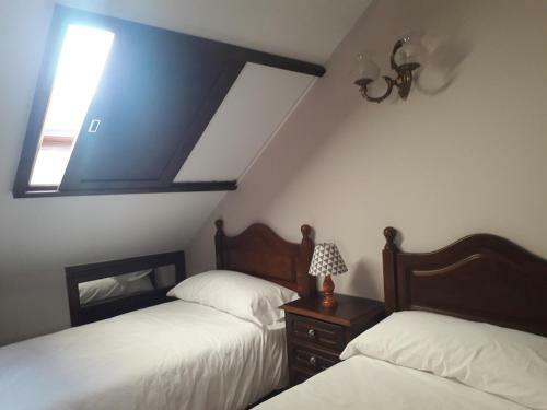 Agroturismo Casa Estarque
