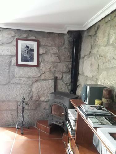 Agroturismo Casa Estarque