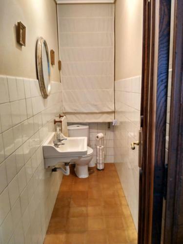 Apartamento A Casa De Carmi�a