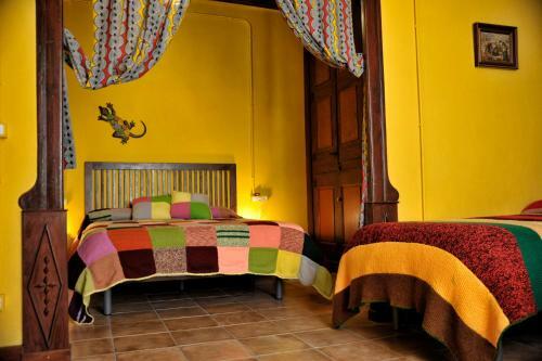 Agroturismo Can Blanc de Vilacireres