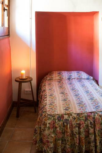 Agroturismo Can Blanc de Vilacireres