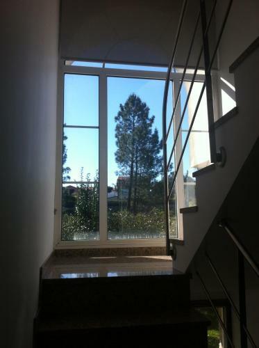 Mar Y Monta�a En Las R�as Baixas