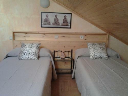 Hotel Rural Grado Del Pico
