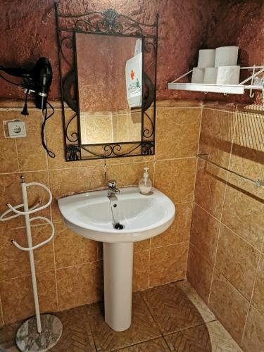 Apartamento Cuevas La Solana