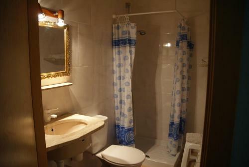 Agroturismo Cal Campas