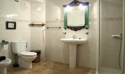 Agroturismo Casa Jacobea