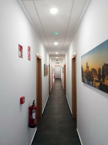 Hotel Josefina