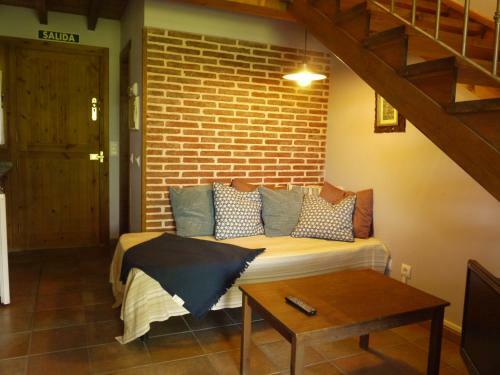 Apartamentos Rurales Rinc�n de San Mart�n