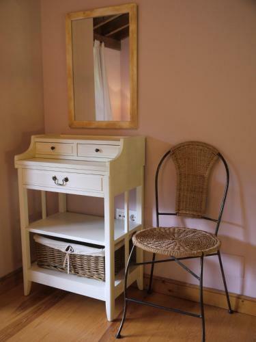 Apartamentos Rurales Rinc�n de San Mart�n