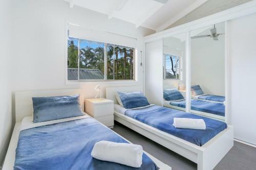 Apartamentos Grantlea Accommodation