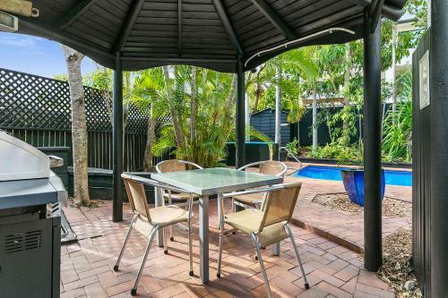 Apartamentos Grantlea Accommodation