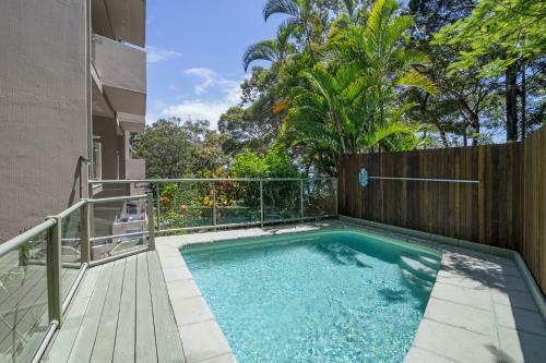 Aparthotel Little Cove Court