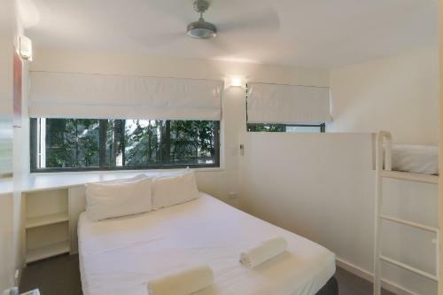 Aparthotel Little Cove Court