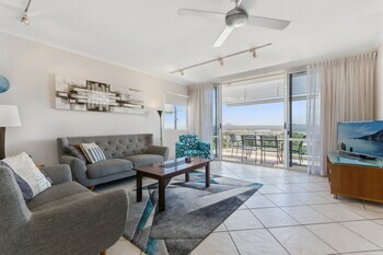 Aparthotel Bali Hai Apartments Noosa