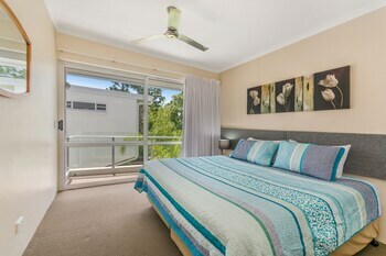 Aparthotel Bali Hai Apartments Noosa