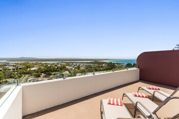 Aparthotel Bali Hai Apartments Noosa