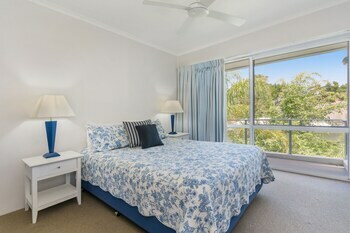 Aparthotel Bali Hai Apartments Noosa