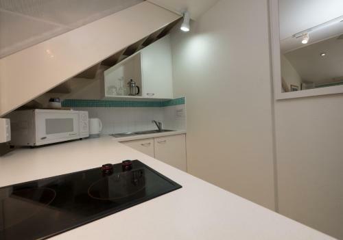 Aparthotel Caribbean Noosa