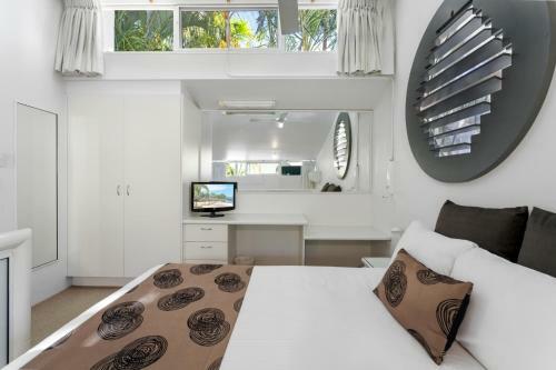 Aparthotel Caribbean Noosa