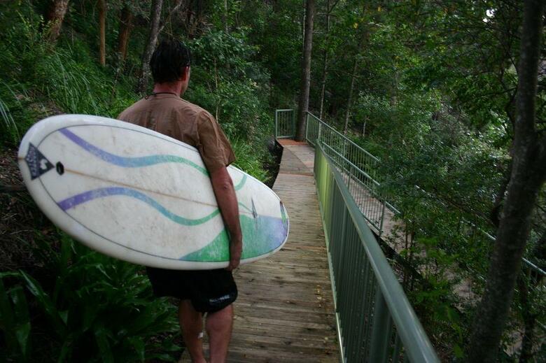 Hotel Noosa Crest Resort