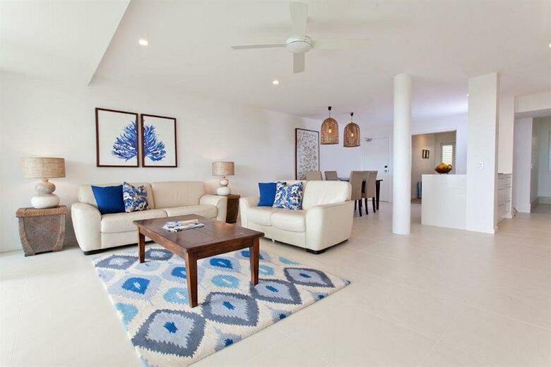 Hotel Noosa Crest Resort