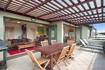 Aparthotel Bella Casa Noosa