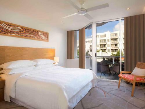 Hotel Sheraton Noosa Resort & Spa