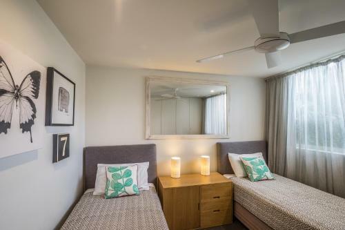 Aparthotel Noosa Harbour Resort