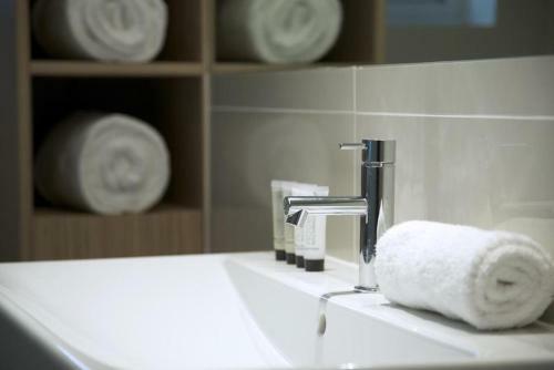 Hotel Seahaven Resort Noosa