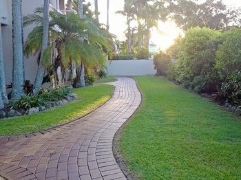 Aparthotel The Noosa Apartments