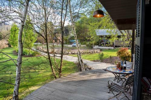 Hotel Dreamers Spa Village