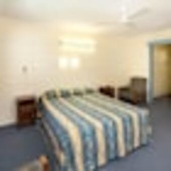 Aparthotel Townsville Seaside Apartments