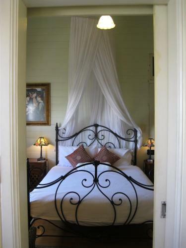 Classique Bed & Breakfast