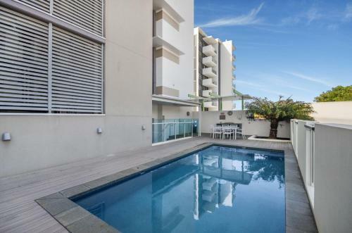 Aparthotel Central Kensington Apartments