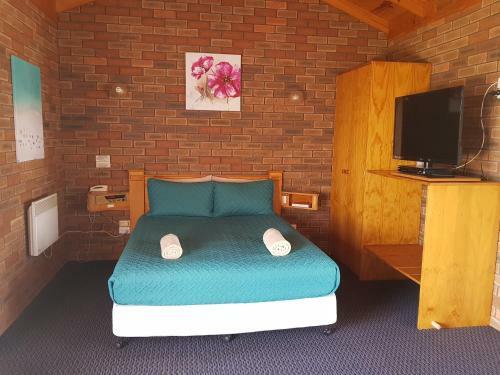 Walkabout Motel