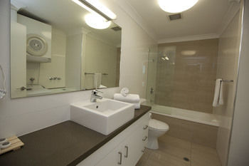 Aparthotel Australis Mariners North Holiday Apartments