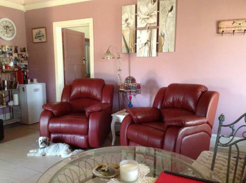 Must Love Dogs B&B & Self Contained Cottage