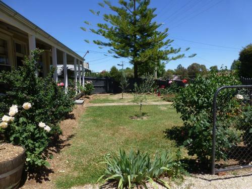 Bed & Breakfast La Maison St Arnaud