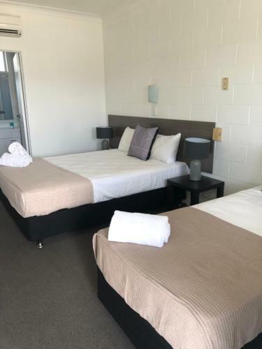 Motel Q Express