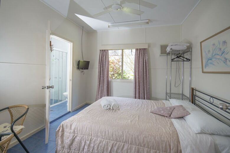 Albergue Orchid Guest House